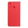 LUNA fliptok arany Huawei P Smart 2019 piros-5901737990754 2 kép