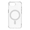 iPhone 16e/17e Tactical MagForce tok átlátszó-8596311270161 1 kép