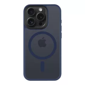   Tactical MagForce Hyperstealth tok iPhone 15 Pro-hoz Mélykék