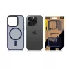 Tactical MagForce Hyperstealth tok iPhone 15 Pro-hoz Mélykék-8596311221347 3 kép