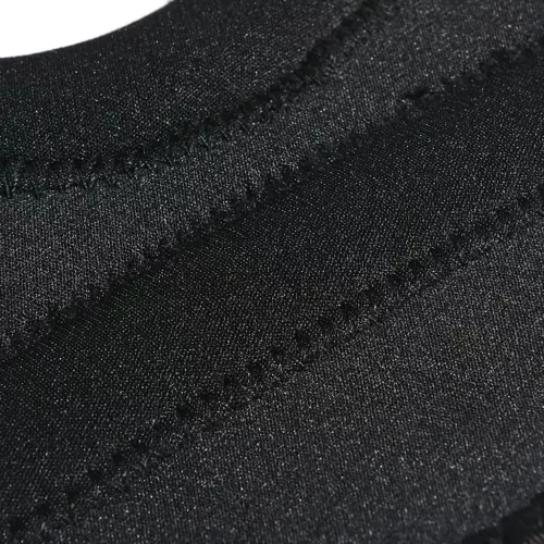 Rockbros LF1106L térd- és térdkalács védő, L méret - fekete-7792721655104 4 kép