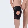 Rockbros LF1106L térd- és térdkalács védő, L méret - fekete-7792721655104 8 kép