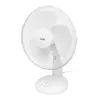 Home TF30WH asztali ventilátor, 40 W, 3 fokozat, 30 cm-es lapátátm�-5999084969837 1 kép