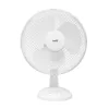 Home TF30WH asztali ventilátor, 40 W, 3 fokozat, 30 cm-es lapátátm�-5999084969837 2 kép