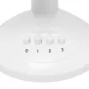 Home TF30WH asztali ventilátor, 40 W, 3 fokozat, 30 cm-es lapátátm�-5999084969837 3 kép