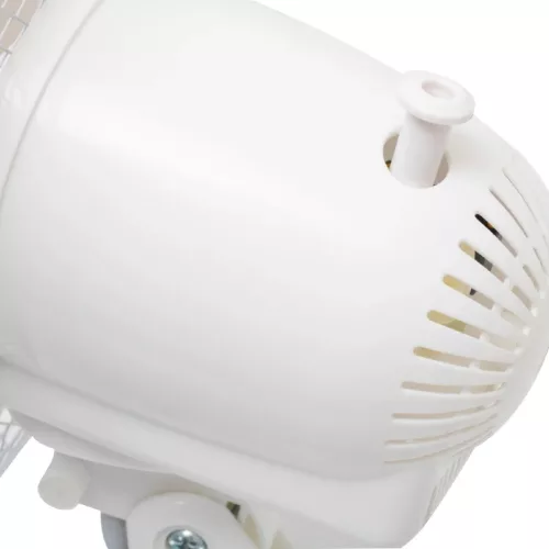 Home TF30WH asztali ventilátor, 40 W, 3 fokozat, 30 cm-es lapátátm�-5999084969837 4 kép