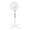 Home SF40WH állóventilátor, 45 W, 40cm-es lapátátmérő, 3 sebess-5999084969851 1 kép