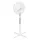Home SF40WH állóventilátor, 45 W, 40cm-es lapátátmérő, 3 sebess-5999084969851 1 kép
