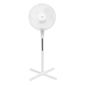 Home SF40WH állóventilátor, 45 W, 40cm-es lapátátmérő, 3 sebess-5999084969851 2 kép