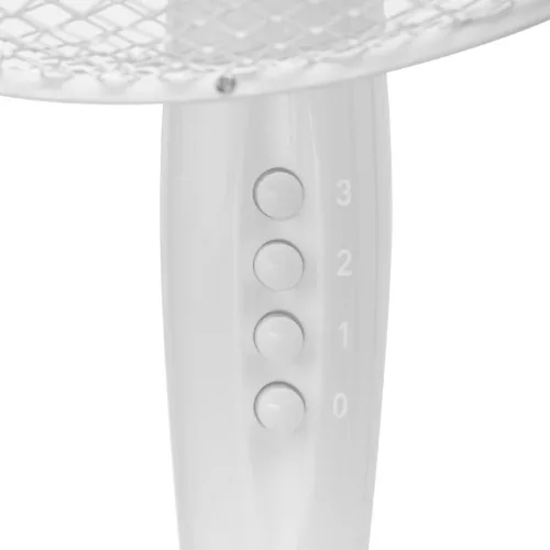 Home SF40WH állóventilátor, 45 W, 40cm-es lapátátmérő, 3 sebess-5999084969851 3 kép