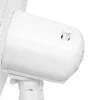 Home SF40WH állóventilátor, 45 W, 40cm-es lapátátmérő, 3 sebess-5999084969851 4 kép