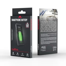 Maxlife akkumulátor Samsung S8 Plus EB-BG955ABE 3500mAh-5900495000927 2 kép