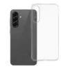 CLEAR tok 2 mm-es DOBOZ SAMSUNG A56 5G-hez átlátszó-5903396357442 5 kép