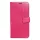 MEZZO fliptok XIAOMI Redmi NOTE 14 PRO 5G / 14 PRO PLUS 5G telefonokhoz mandala magenta tok