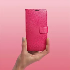 MEZZO fliptok XIAOMI Redmi NOTE 14 PRO 5G / 14 PRO PLUS 5G telefonokho-5903396365119 2 kép