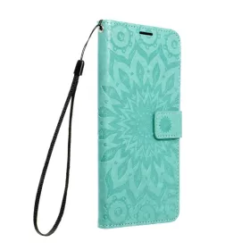 MEZZO fliptok XIAOMI Redmi NOTE 14 PRO 5G / 14 PRO PLUS 5G mandala zö-5903396365096 1 kép
