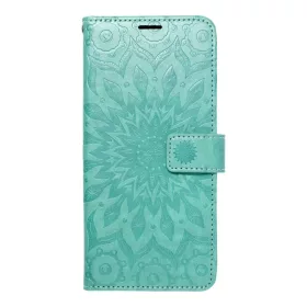 MEZZO fliptok XIAOMI Redmi NOTE 14 PRO 5G / 14 PRO PLUS 5G mandala zö-5903396365096 2 kép