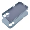 SILICONE MAG COVER tok MagSafe kompatibilis SAMSUNG S25 világoskék-5903396364693 2 kép