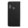 Fliptok Samsung Galaxy A40 fekete tok-5903396001291 2 kép