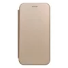 ELEGANCE fliptok Samsung Galaxy A26 arany tok-5903396362286 1 kép
