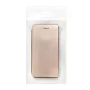 ELEGANCE fliptok Samsung Galaxy A26 arany tok-5903396362286 8 kép