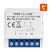 Avatto WSM16-W1 TUYA okos kapcsoló modul-6976037360124 1 kép