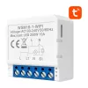 Avatto WSM16-W1 TUYA okos kapcsoló modul-6976037360124 2 kép