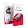 Forcell Ultra Clear Üveg - iPhone 14 Pro Max fekete üvegfólia-5903396302206 1 kép
