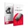 Forcell Ultra Clear Üveg - iPhone 14 Pro Max fekete üvegfólia-5903396302206 1 kép