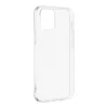 Átlátszó tok 2 mm iPhone 12 Mini tok-5903396179631 4 kép