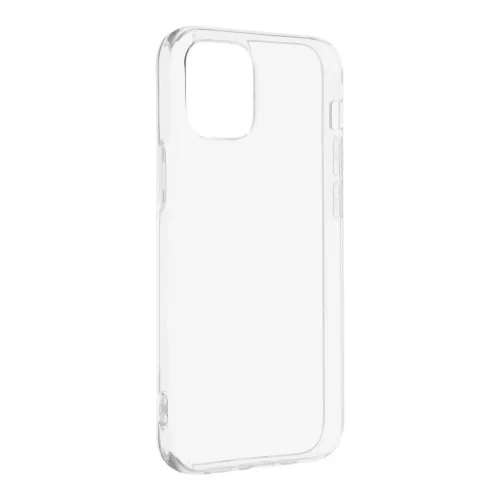Átlátszó tok 2 mm iPhone 12 Mini tok-5903396179631 4 kép