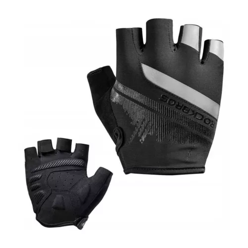 Rockbros Kerékpáros Kesztyűk S247-XL-5905316140707 2 kép