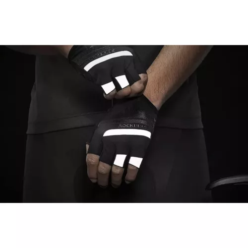 Rockbros Kerékpáros Kesztyűk S247-XL-5905316140707 3 kép