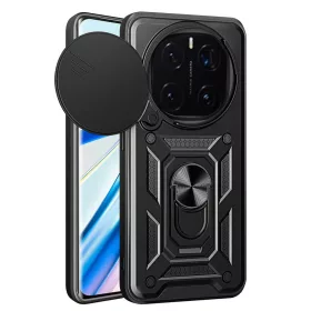  Honor Magic7 Pro fekete Techsuit CamShield tok-5949419265646 1 kép