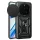  Honor Magic7 Pro fekete Techsuit CamShield tok-5949419265646 1 kép