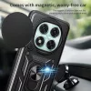  Honor Magic7 Pro fekete Techsuit CamShield tok-5949419265646 2 kép