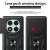  Honor Magic7 Pro fekete Techsuit CamShield tok-5949419265646 3 kép