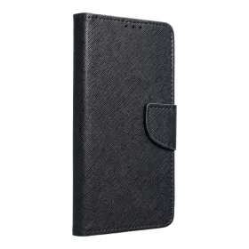 FANCY fliptok XIAOMI Redmi 7A fekete tok-5903396020704 1 kép