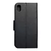 FANCY fliptok XIAOMI Redmi 7A fekete tok-5903396020704 2 kép