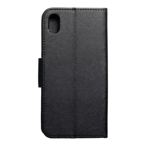 FANCY fliptok XIAOMI Redmi 7A fekete tok-5903396020704 2 kép