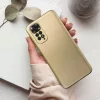 METALLIC tok XIAOMI Redmi NOTE 14 Pro 5G készülékhez arany-5903396365560 6 kép
