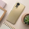 METALLIC tok XIAOMI Redmi NOTE 14 Pro 5G készülékhez arany-5903396365560 7 kép