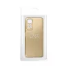 METALLIC tok XIAOMI Redmi NOTE 14 Pro 5G készülékhez arany-5903396365560 9 kép