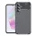  Samsung Galaxy A36 5G Fekete Techsuit Szénszál tok