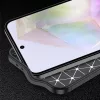  Samsung Galaxy A36 5G Fekete Techsuit Szénszál tok-5949419263642 2 kép