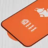 Techsuit - 111D Teljes Fedés / Teljes Ragasztású Üveg - Honor 200 -5949419165809 2 kép