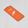 Techsuit - 111D Teljes Fedés / Teljes Ragasztású Üveg - Honor 200 -5949419165809 3 kép