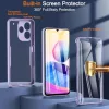  Xiaomi Redmi Note 14 Pro 5G / Note 14 Pro+ 5G / Poco X7 rózsaszín T-5949419260429 6 kép