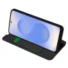  Samsung Galaxy S25 Fekete Techsuit Magskin Könyv tok-5949419255708 2 kép