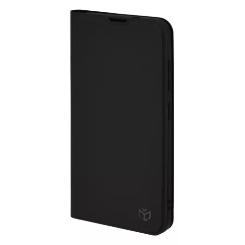  Samsung Galaxy S25 Fekete Techsuit Magskin Könyv tok-5949419255708 3 kép